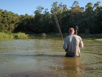 Shame over me... messed up the taping Shame over me... messed up the taping