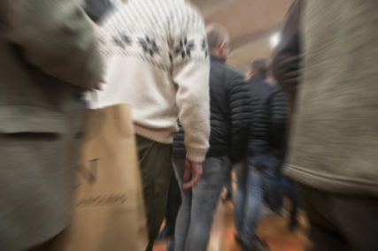 Low stance Low stance