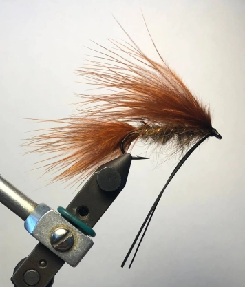 Peter's Silver Desire with rubber legs Peter's Silver Desire with rubber legs