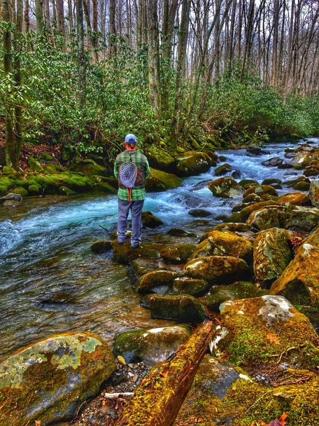 Fairview creek with josh Fairview creek with josh
