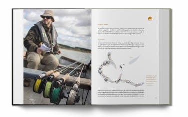 Lake fishing Lake fishing