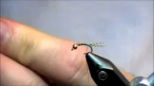 Video thumb for Pineapple Express Bead Head (w/hot spot)