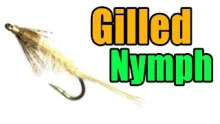 Video thumb for Stalcups' Gilled Nymph