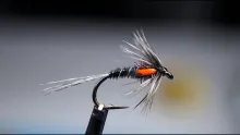 Video thumb for Duck Fly Cruncher