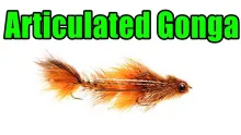 Video thumb for Articulated Gonga Streamer