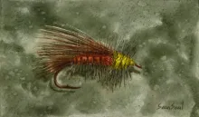 User submitted picture: I decided to do another v...