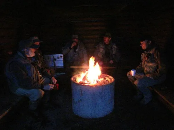 User submitted picture: LAPPLAND 2011 By www.guid...