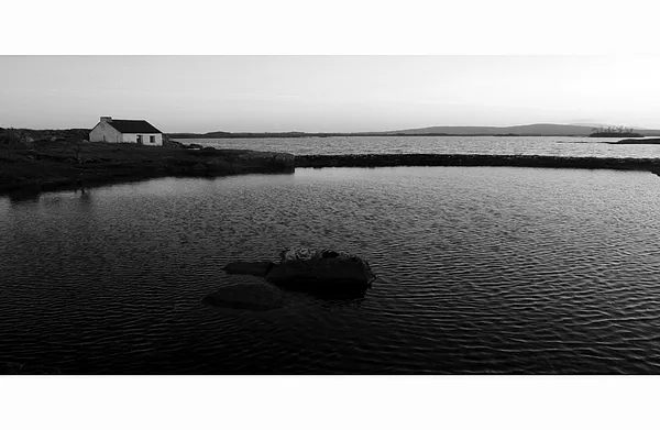 User submitted picture: > Somewhere  in Ireland <