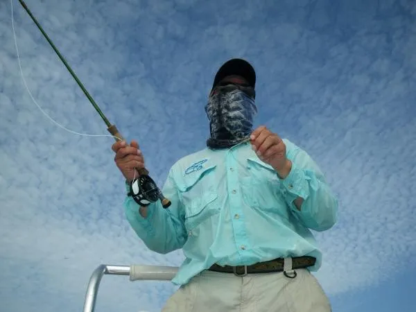 User submitted picture: Matching the hatch