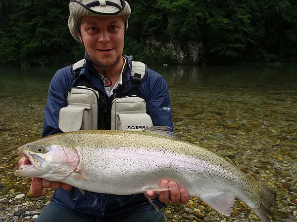 User submitted picture: My Pal "Sivy" with love...